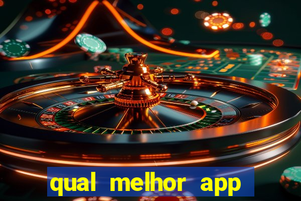 qual melhor app para jogar no jogo do bicho